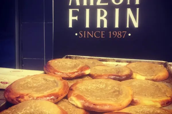 ARZUM FIRIN - Resim 12
