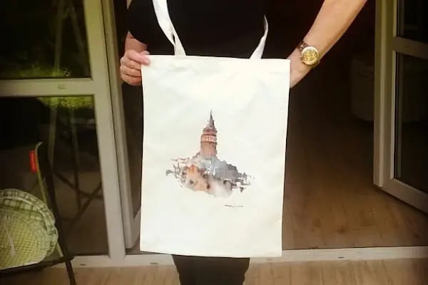 Ahmet Türker Sanat Atölyesi - Resim 6