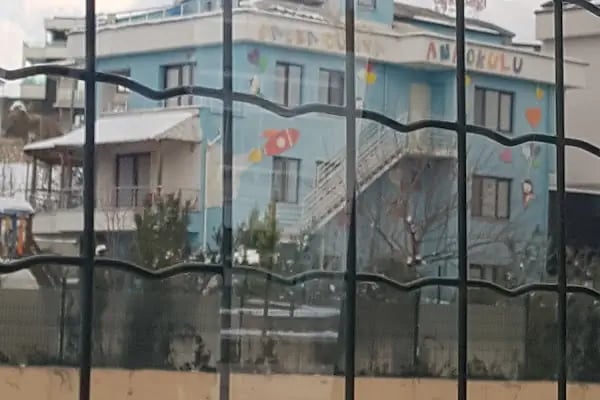 Başka Dünya Anaokulu - Resim 4
