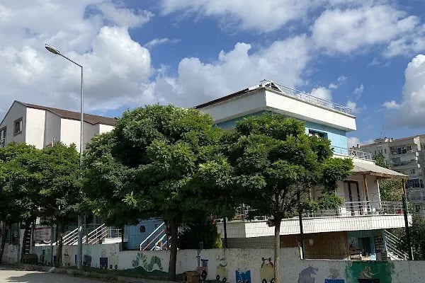 Başka Dünya Anaokulu - Resim 6