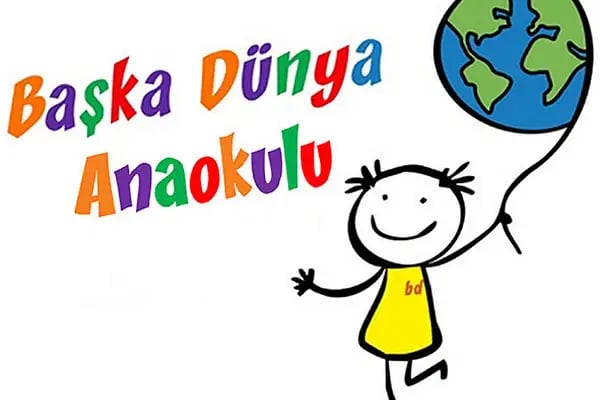 Başka Dünya Anaokulu - Resim 7