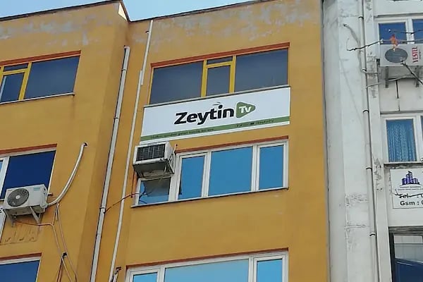 ZEYTİN TV - Resim 1