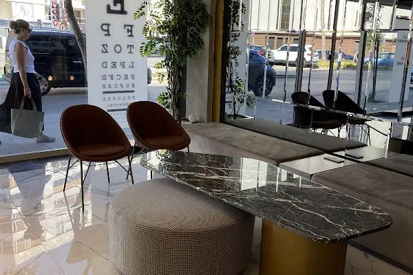 Op. Dr. Ömer TAKEŞ Göz Hastalıkları ve Cerrahisi Kliniği, Akıllı Lens, Lazer, Göz Kapağı Estetiği,Katarakt. - Resim 8