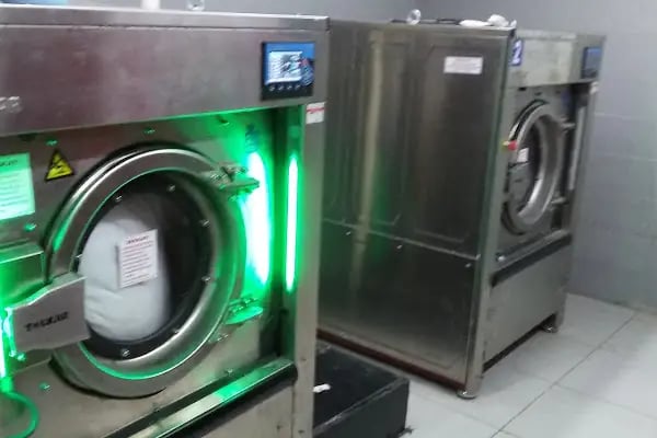 Buca Belediyesi Tarık Akan Gençlik Merkezi - Resim 4