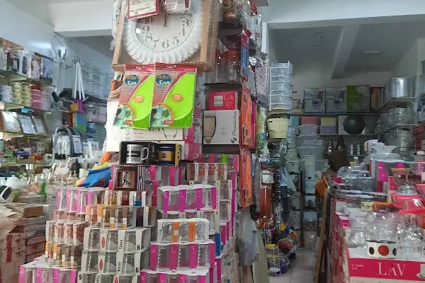 Koçkesen Züccaciye - Resim 15