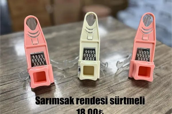Koçkesen Züccaciye - Resim 19