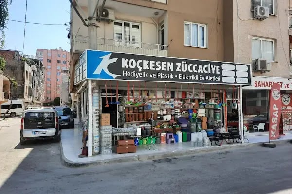 Koçkesen Züccaciye - Resim 2