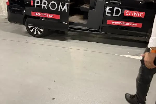 Promed Clinic - Resim 20