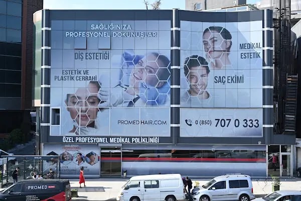 Promed Clinic - Resim 6