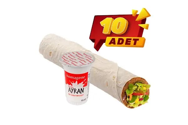 Babil fastfood&amp;ev yemekleri - Resim 6