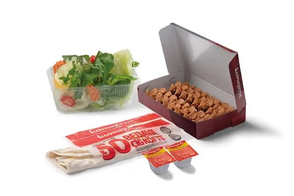 Babil fastfood&amp;ev yemekleri - Resim 13