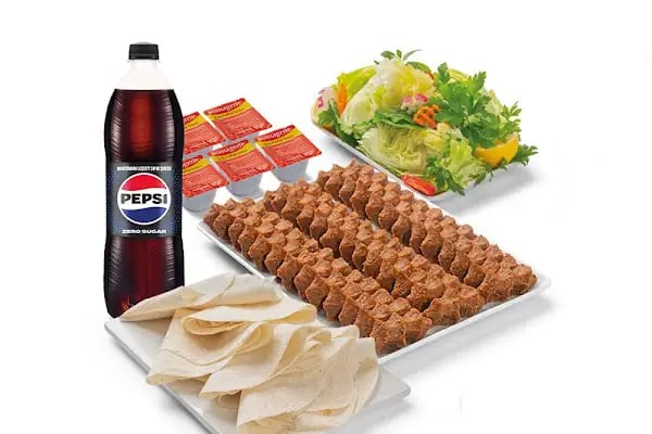 Babil fastfood&amp;ev yemekleri - Resim 16