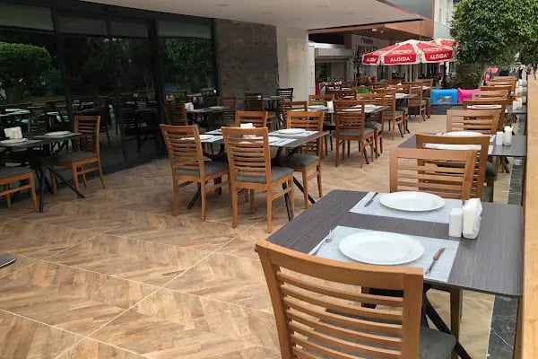 Hotel Riviera Zen - Resim 12