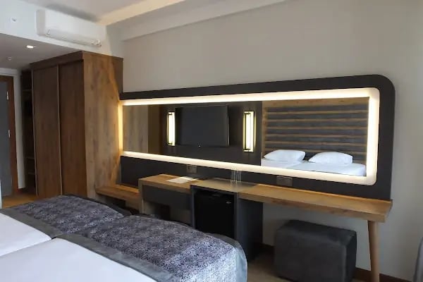 Hotel Riviera Zen - Resim 15