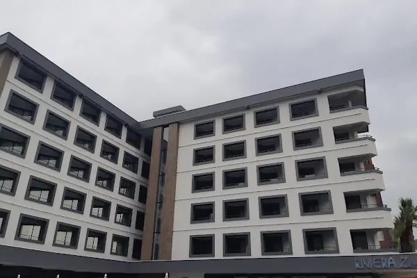 Hotel Riviera Zen - Resim 7