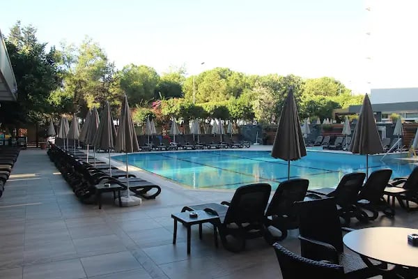 Hotel Riviera Zen - Resim 3