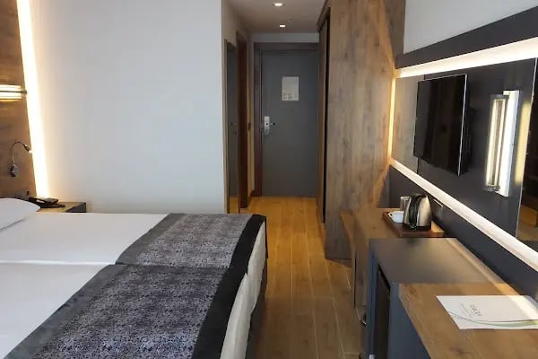 Hotel Riviera Zen - Resim 10