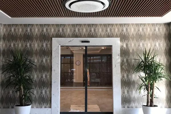 Hotel Riviera Zen - Resim 6