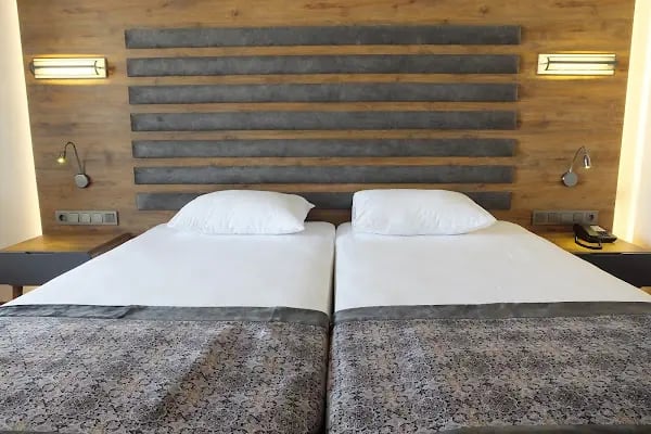 Hotel Riviera Zen - Resim 9