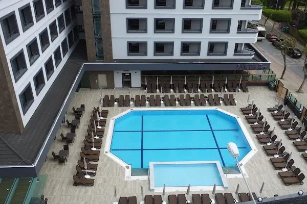 Hotel Riviera Zen - Resim 1