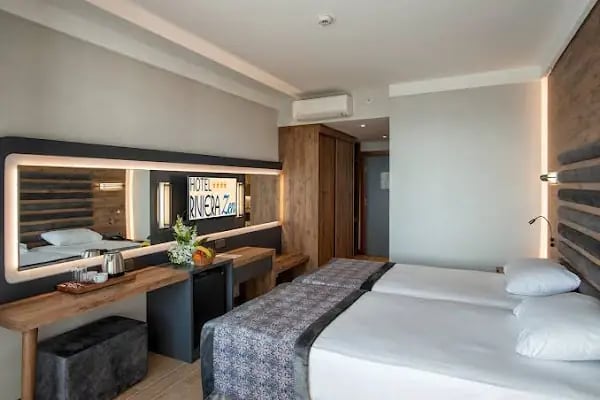 Hotel Riviera Zen - Resim 2
