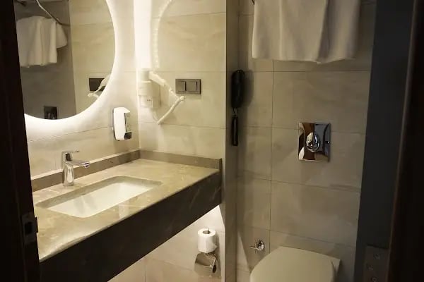 Hotel Riviera Zen - Resim 4