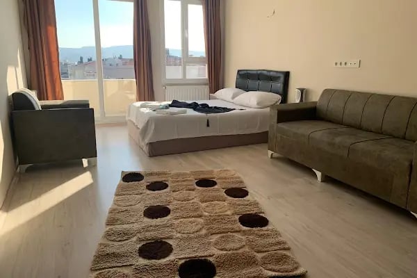 Life Artemis Hotel Bornova - Resim 3