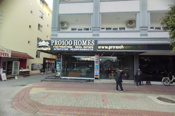 Pro 100 Homes - Resim 6