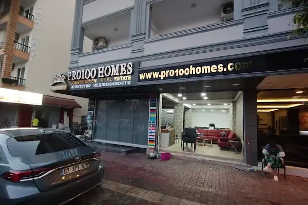 Pro 100 Homes - Resim 7