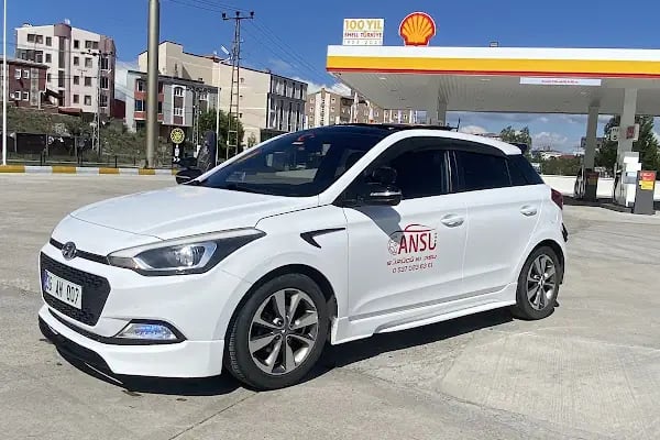 Özel Cansu Sürücü Kursu - Resim 5