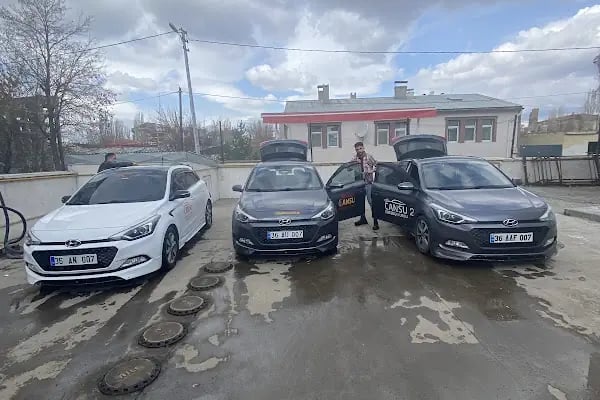 Özel Cansu Sürücü Kursu - Resim 4