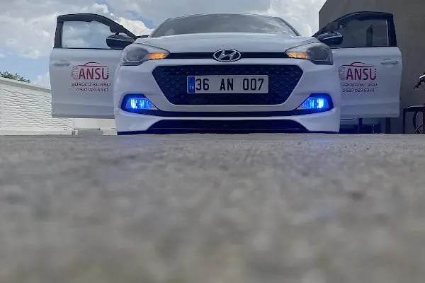 Özel Cansu Sürücü Kursu - Resim 2