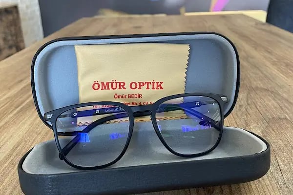 Ömür Optik - Resim 9