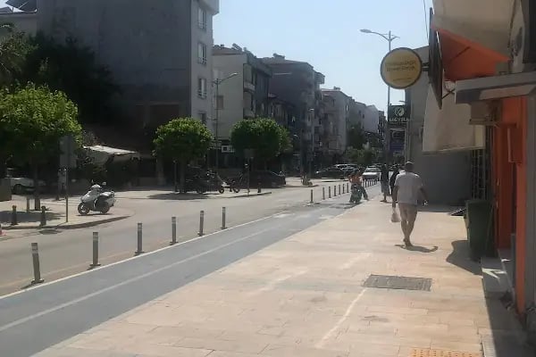 Yaşarlar Eczanesi - Resim 6