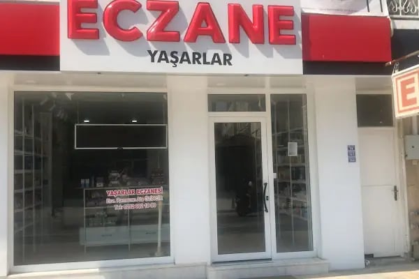 Yaşarlar Eczanesi - Resim 1