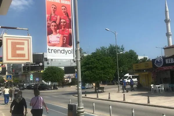Yaşarlar Eczanesi - Resim 4