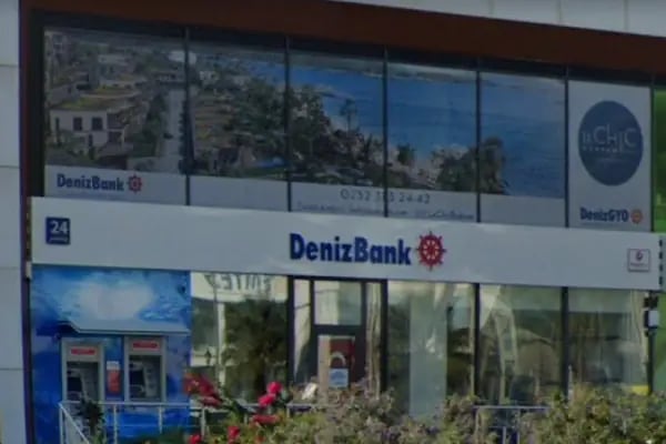 Denizbank Bodrum Şubesi - Resim 5
