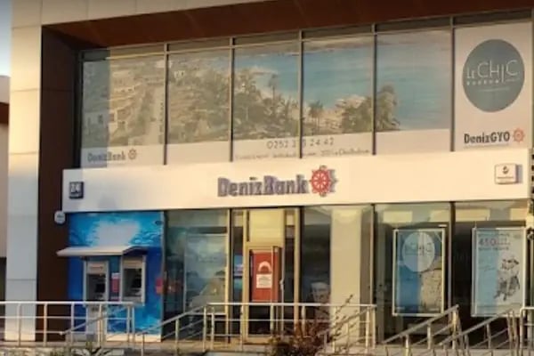 Denizbank Bodrum Şubesi - Resim 2