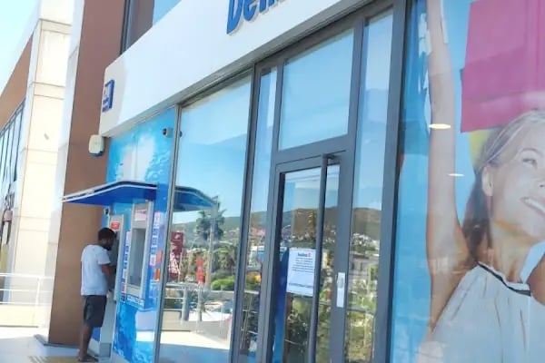 Denizbank Bodrum Şubesi - Resim 3