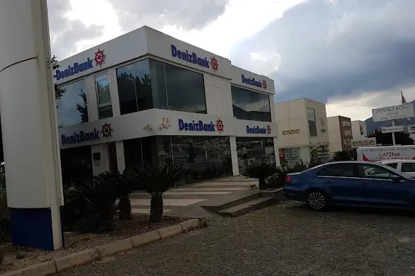 Denizbank Bodrum Şubesi - Resim 4