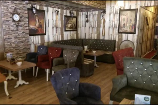 Sıla Cafe - Resim 2