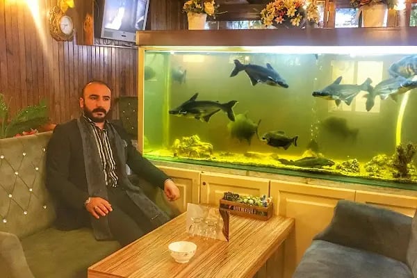 Sıla Cafe - Resim 10