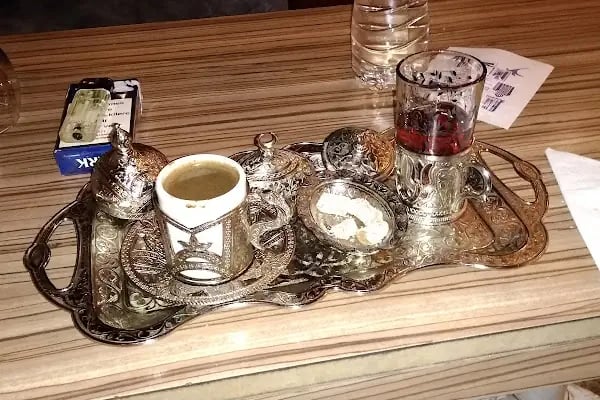 Sıla Cafe - Resim 12