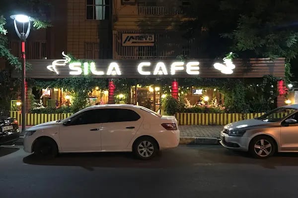 Sıla Cafe - Resim 4