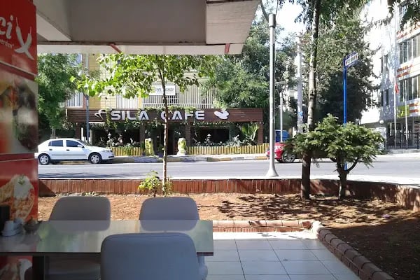 Sıla Cafe - Resim 17