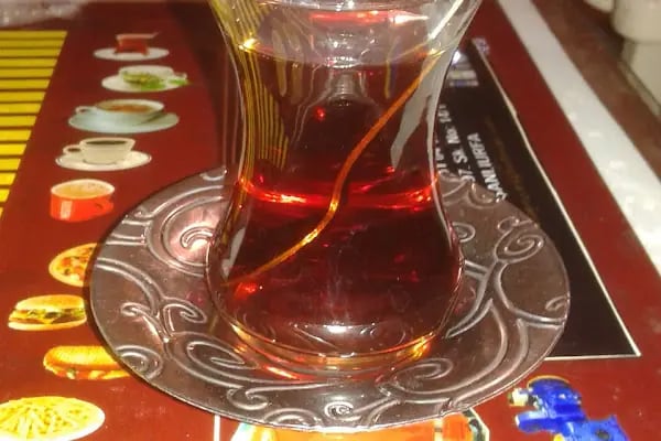 Sıla Cafe - Resim 20