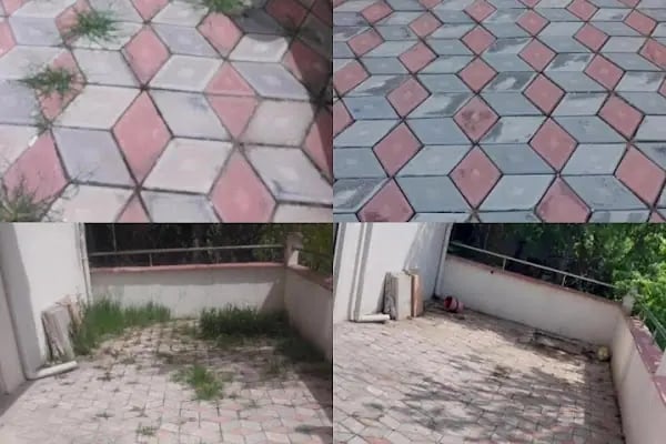 Balıkesir Çözüm ilaçlama ve temizlik hizmetleri - Resim 6