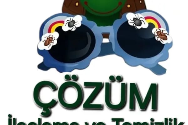 Balıkesir Çözüm ilaçlama ve temizlik hizmetleri - Resim 18