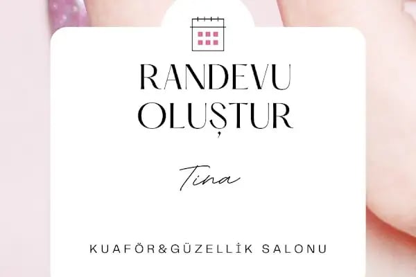 Tina Kuaför - Resim 10