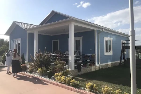 AKGÜN ÇELİK PREFABRİK - Resim 19